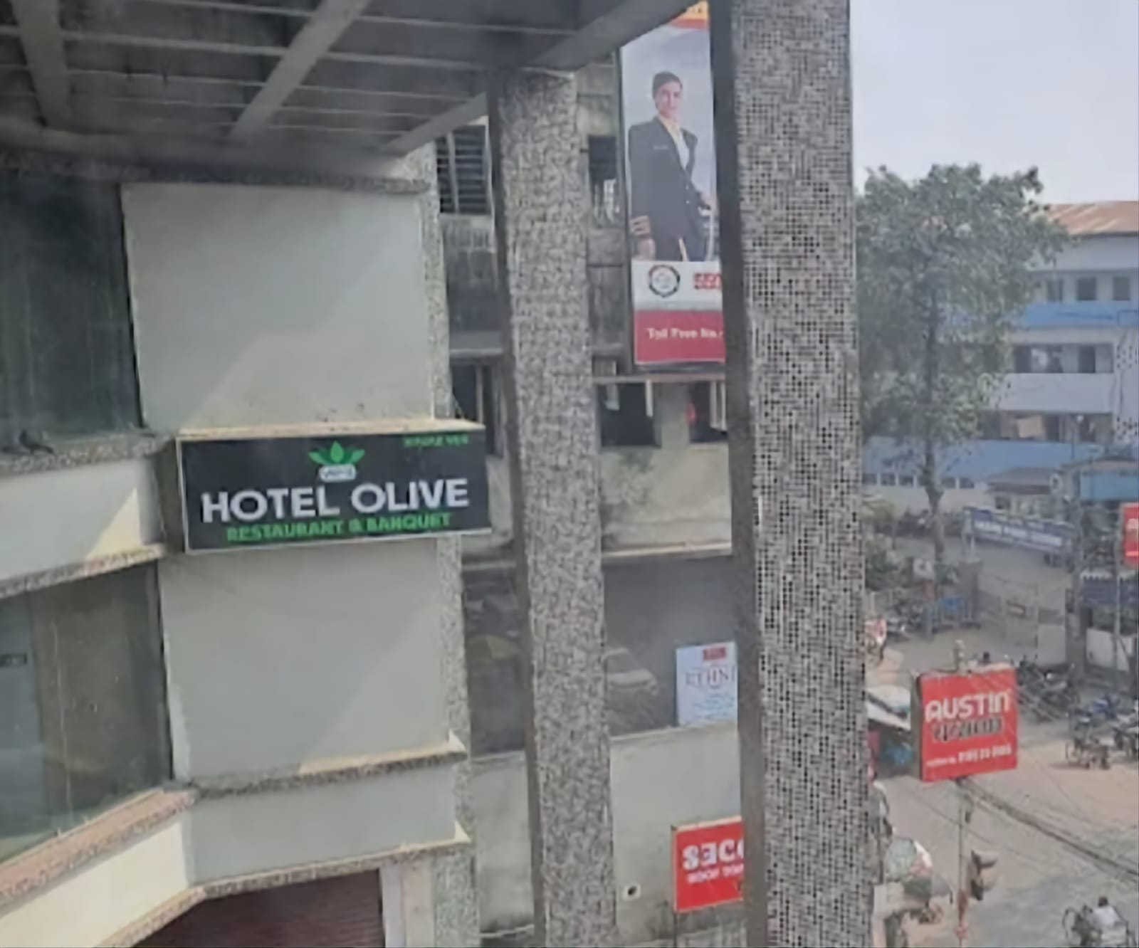 SATSA HOLIDAY HOME, SILIGURI